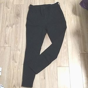 NEW black jeans American Eagle